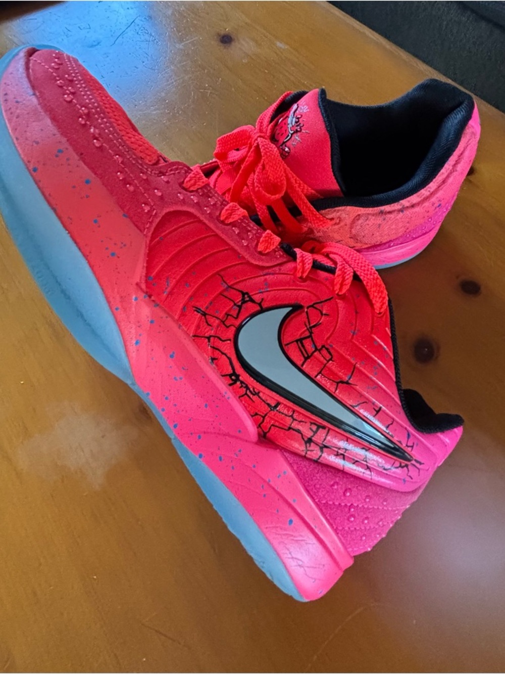 Nike Ja 2X Kool-Aid “Tropical Punch”